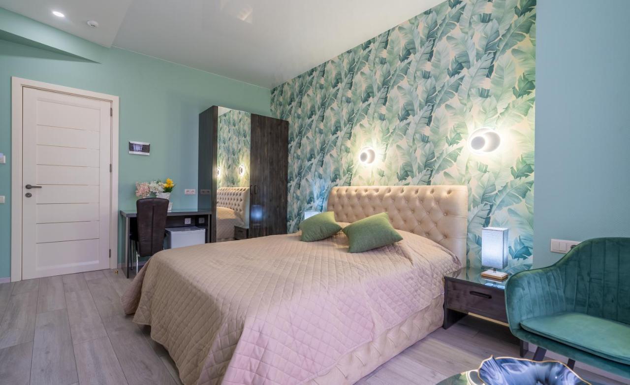 Hotel Constant Tbilissi Extérieur photo