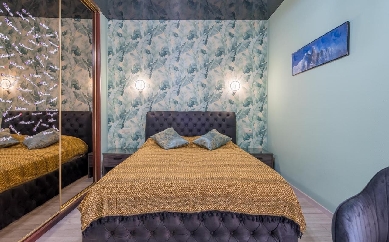 Hotel Constant Tbilissi Extérieur photo