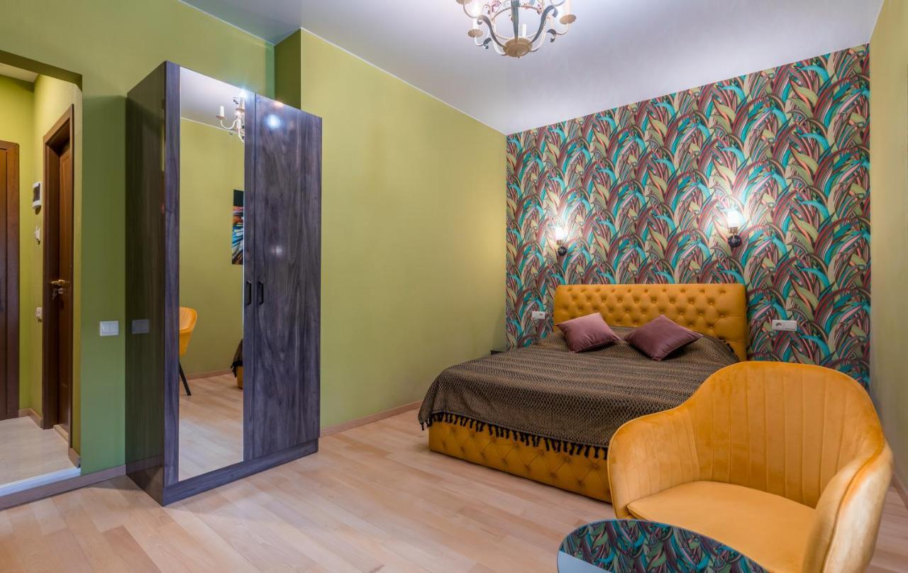 Hotel Constant Tbilissi Extérieur photo