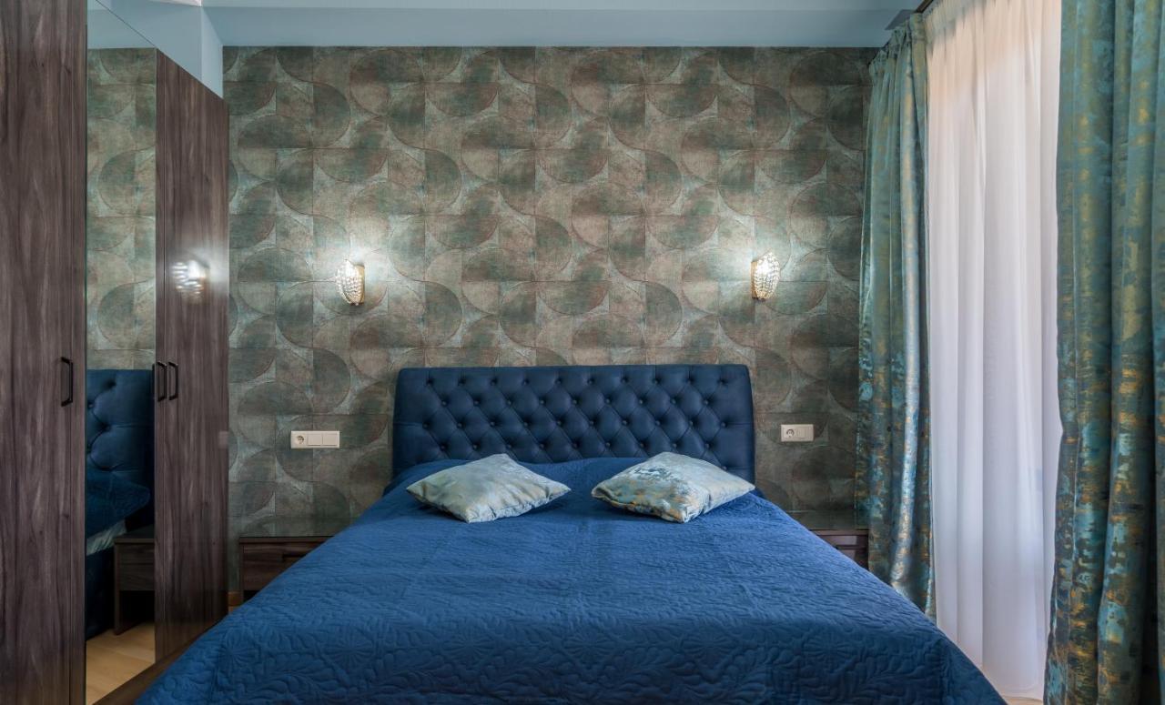 Hotel Constant Tbilissi Extérieur photo